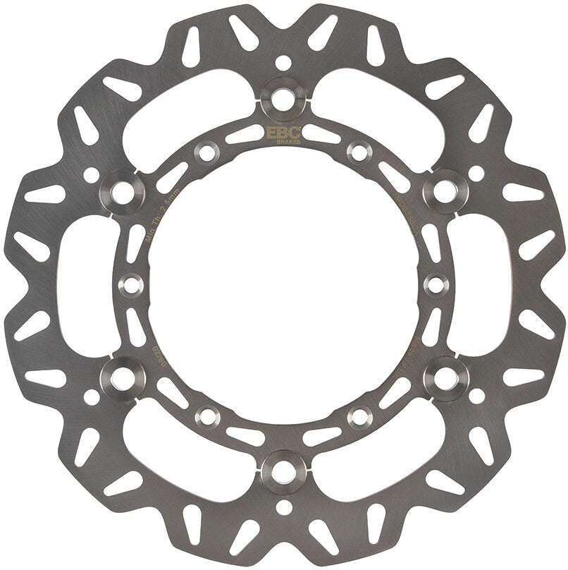 CX EXTREME BRAKE ROTOR FRONT | MD6356CX