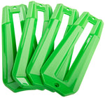 Rukus Wheel Inserts