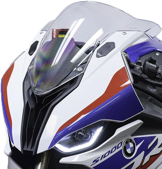 MIRROR BLOCK OFF PLATES BMW | S1K20-MBO