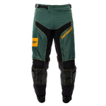 GRIND RAMONE PANT PIN/BLK