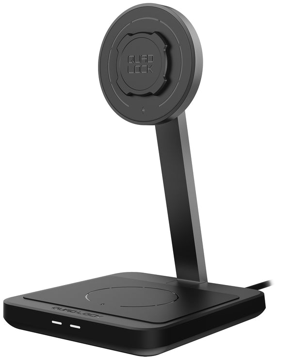 DUAL DESKTOP WRLSS CHARGER