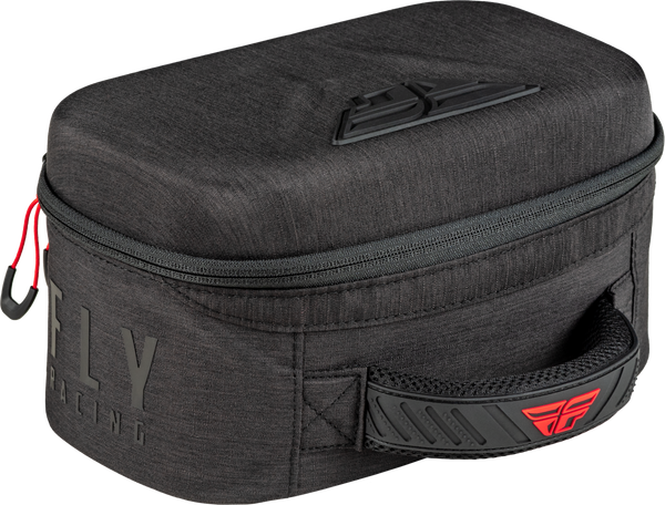 DUAL GOGGLE CASE BLACK | 28-5240