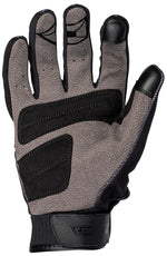 HELL-DIVER GLOVE BK/WH