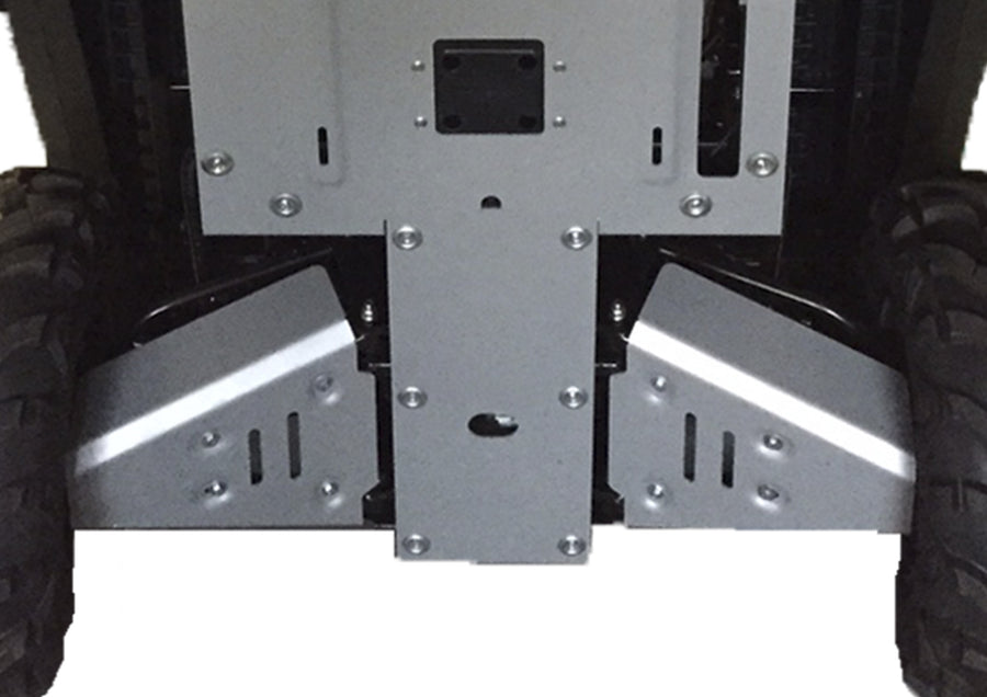 REAR A ARM GUARDS ALLOY | 2444.2156.1