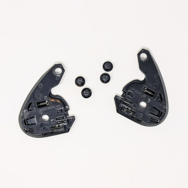 I 30 GEAR PLATE SET