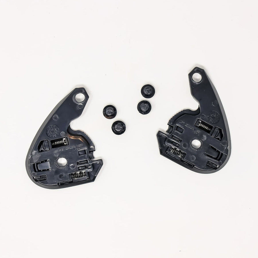 I 30 GEAR PLATE SET