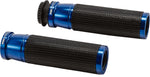 Hi-Tech Accent Grips