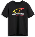 Aligned SS CSF Tee