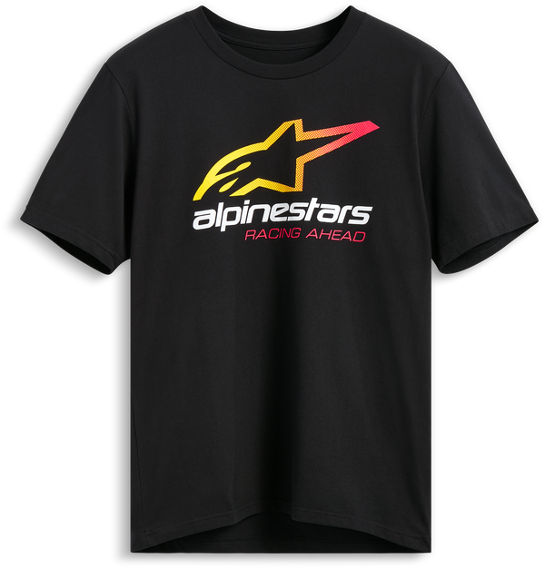 Aligned SS CSF Tee