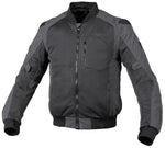 VERSA-FLO JACKET GREY