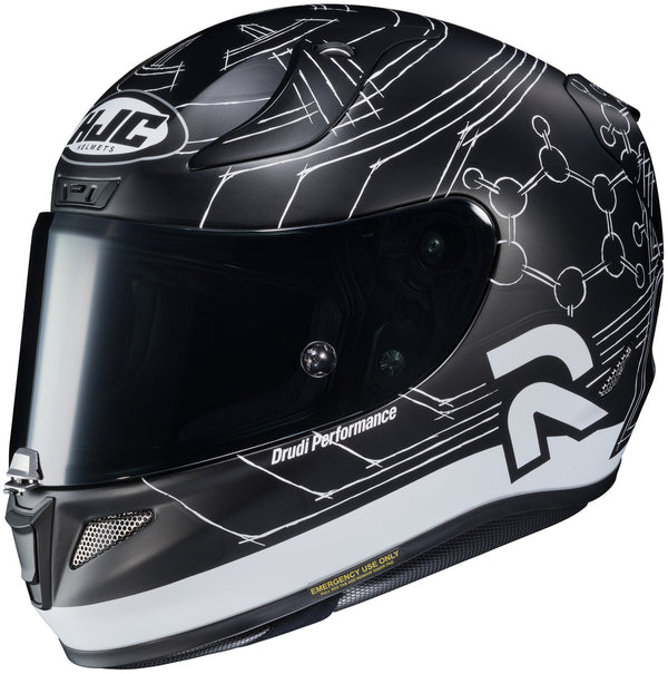 RPHA 11 IANNONE MC-5SF