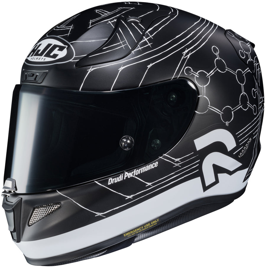 RPHA 11 IANNONE MC-5SF