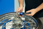 WHEEL BEARING DRIVER FOR `00-UP HD WHEELS | 08-0750