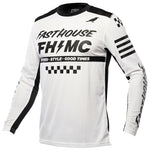 YTH A/C ELROD JERSEY WT