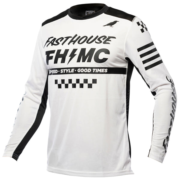 YTH A/C ELROD JERSEY WT
