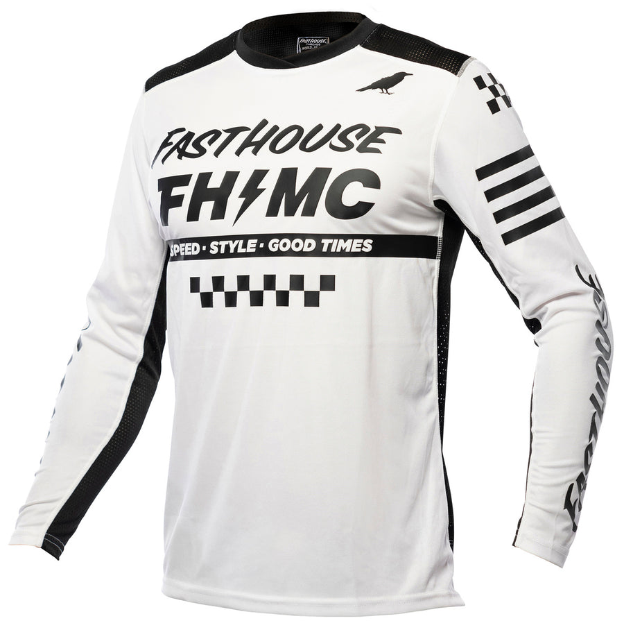 YTH A/C ELROD JERSEY WT