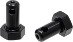 Mirror Mounts For 45-C LED's