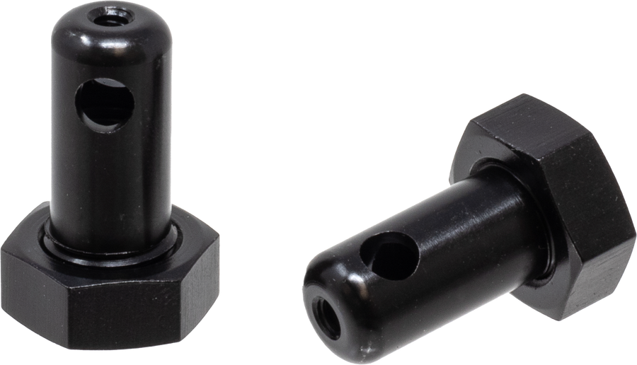 Mirror Mounts For 45-C LED's