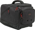 HELMET GARAGE BLACK | 28-5229