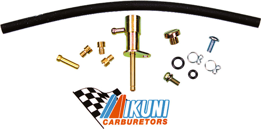 POWER JET KIT UNIVERSAL
