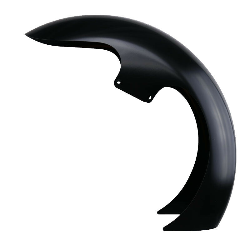DEI FENDER STEEL 21" `18-22 SPORT GLIDE | DEI21-18SG-B