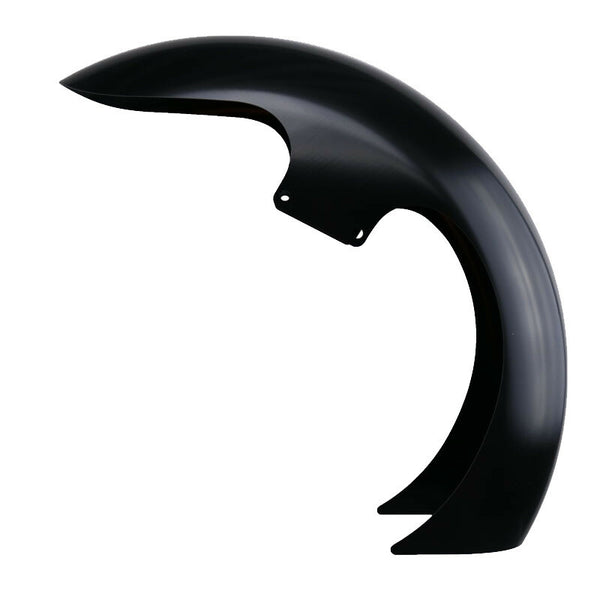 DEI FENDER STEEL 18" `18-22 SPORT GLIDE | DEI-OEM-18SG-B