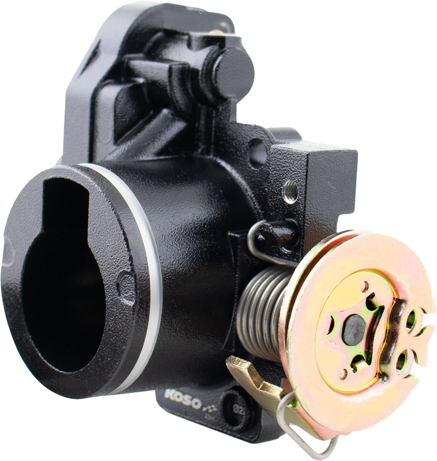 THROTTLE BODY 28MM HON | DY640000