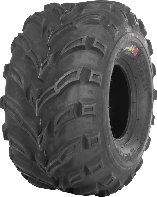 TIRE DIRT DEVIL A/T REAR 22X11-10 BIAS LR385LBS