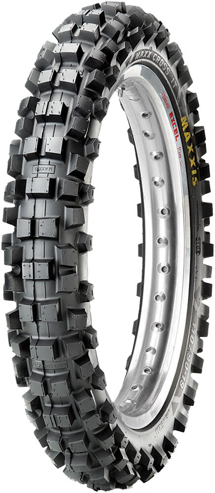 TIRE MAXXCROSS IT M7305 REAR 100/90-19 57M BIAS TT | TM87918000