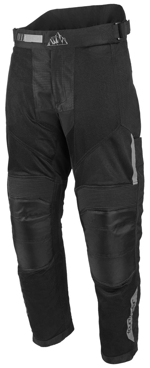 INTAKE AIR PANT BLK