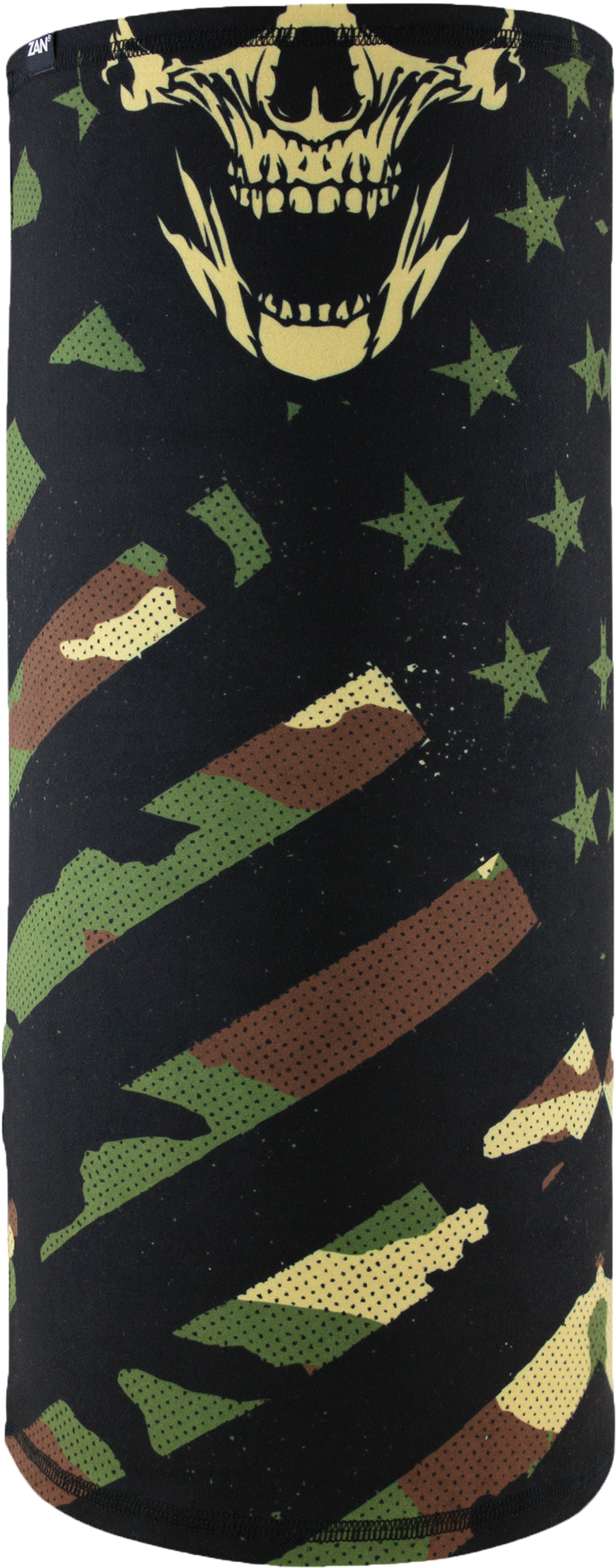 SPORTFLEX MOTLEY TUBE PATRIOTIC WOODLAND CAMO | TL456