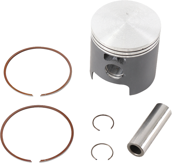 175-#'S - PISTON KIT CAST 52.44/STD KAW/SUZ