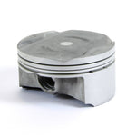 PISTON KIT FORGED NIKASIL CYL 89.96/STD 12.2:1 KAW/SUZ