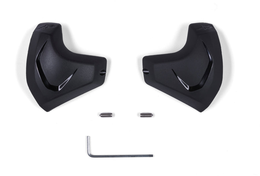 ELBOW SLIDER INSERT BLK