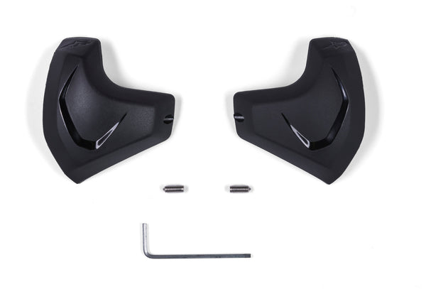 ELBOW SLIDER INSERT BLK