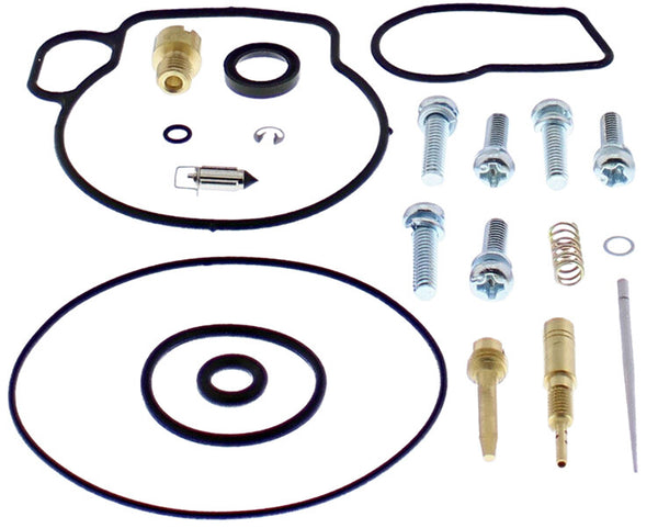 BIKE CARBURETOR KIT YAM TTR50