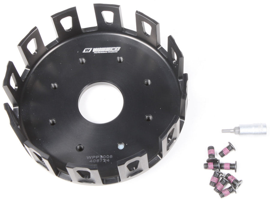 CLUTCH BASKET SUZ | WPP3008