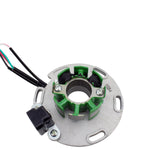 STATOR STATOR+PICKUP+BACK PLATE | RM01454