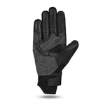ZEPHYR GLOVE BLK/WHT