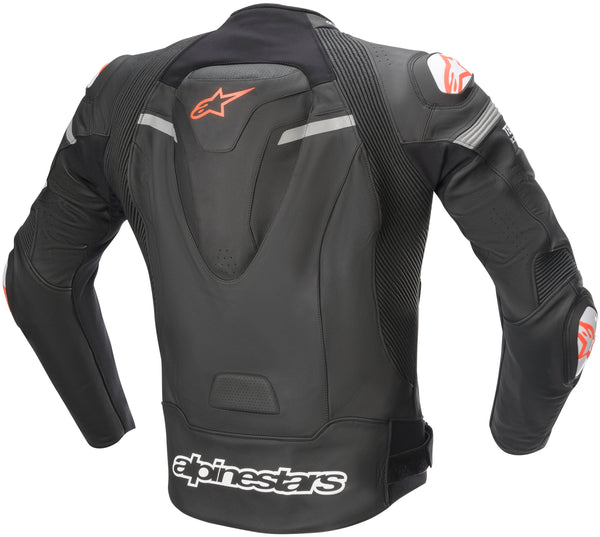 MISSILE V3 IG JKT BK RD RD60