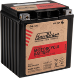 Premium Factory Activated Battery