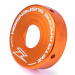 Rear Shock End Cap