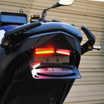 FENDER ELIMINATOR STANDARD BMW