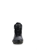 ST FSTR-4 DS SHOE BKSL
