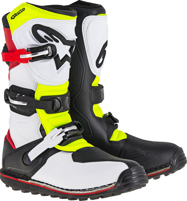 Tech T Boots