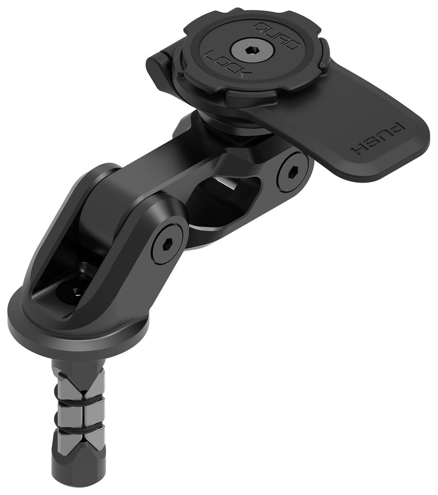MTRCYCL FORK STEM MNT PRO