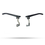 ALUM  OPEN  ENDED  MOTO ROOST DEFLECTOR MOUNTING KIT | 53-5220