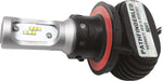 Rugged Fanless LED Bulb
