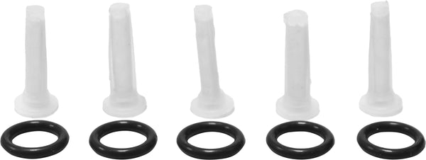 IN-LINE FILTER /O-RING KIT QUICK DISCONNECT KTM/HUS | 47-3024
