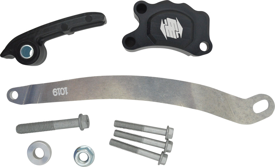 CLUTCH CYLINDER GUARD KTM/HUS | 13-1021